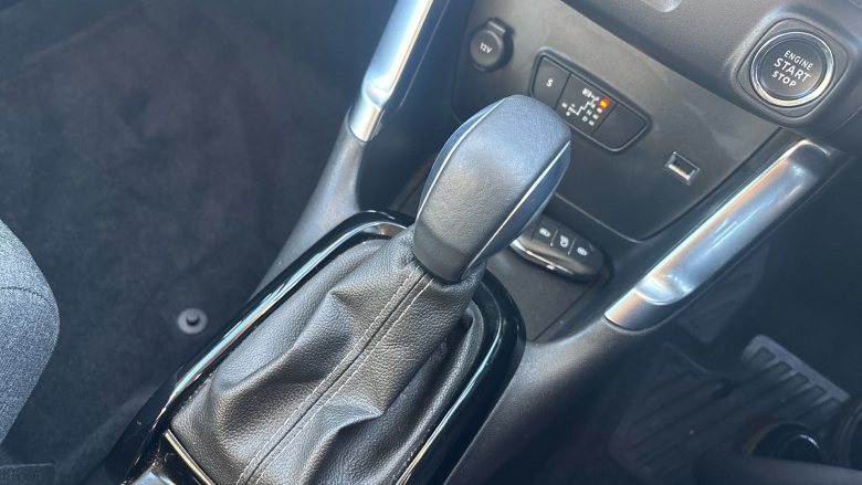 Citroen C3 Aircross 1.2 PureTech 130 Max 5dr EAT6 Petrol Hatchback